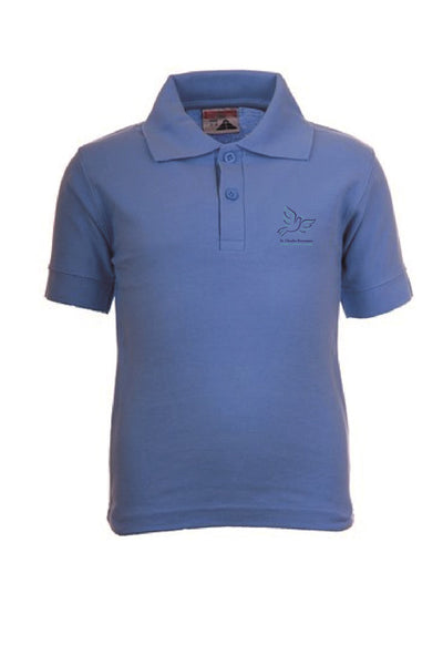 Polo Shirt St. Charles Borromeo
