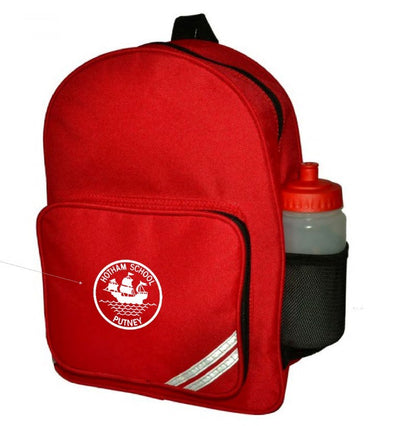 Rucksack Infant Hotham