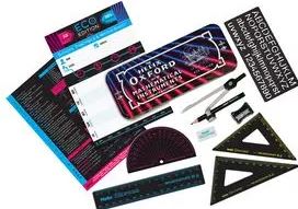 Oxford ECO Maths Set
