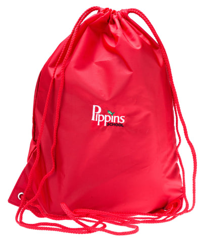 Drawstring bag Pippins