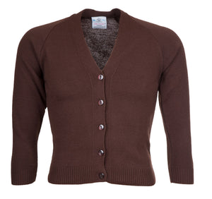 Knitwear Cardigan CA