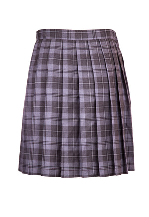 Kilt Skirt -  Grey Tartan ?? While Stock Last ??