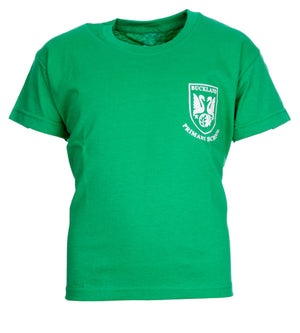 T-Shirt Buckland P.E.