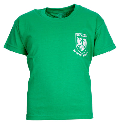 T-Shirt Buckland P.E.