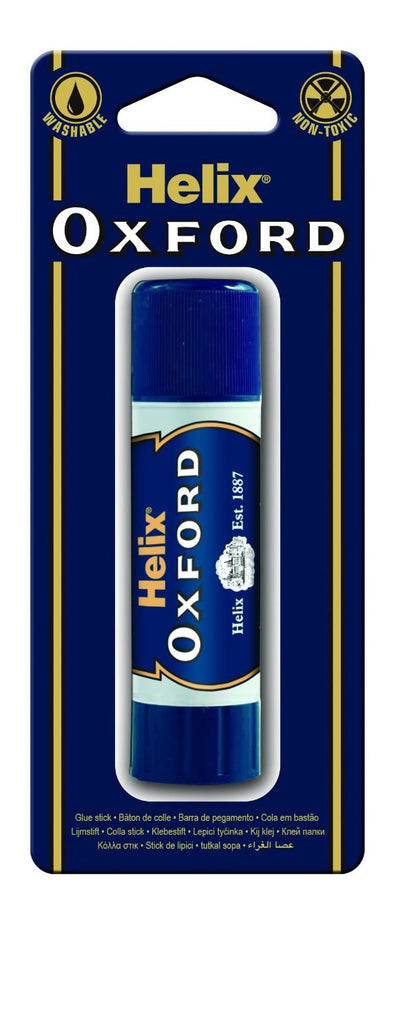Oxford 21g Medium Glue Stick