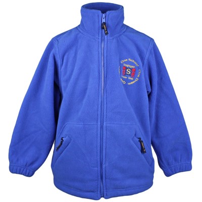 Fleece Singlegate