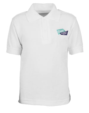 Polo Shirt Oasis Academy Putney