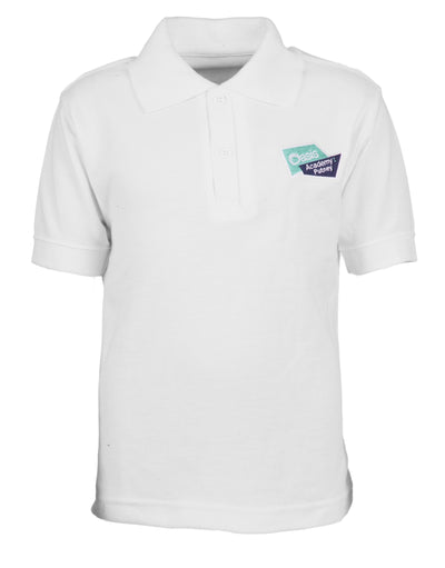 Polo Shirt Oasis Academy Putney