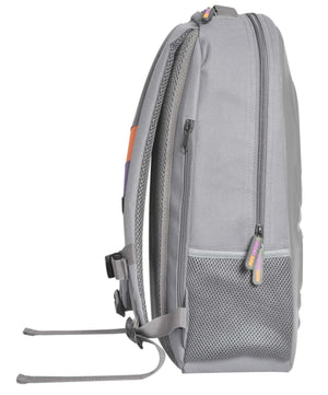 Bionic Grey Backpack