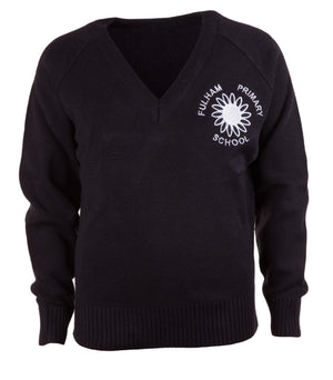 Knitwear Jumper PA Fulham Primary
