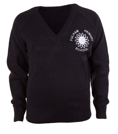 Knitwear Jumper PA Fulham Primary