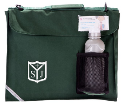 Book Bag Ultimate - St. Joseph's