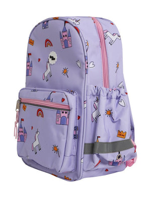 Roamie Backpack Fairytale