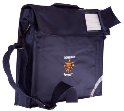 Book Bag Premium with Strap Sacred Heart (Nursery & Reception)