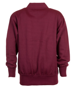 Cardigan Sweatshirt St James Weybridge