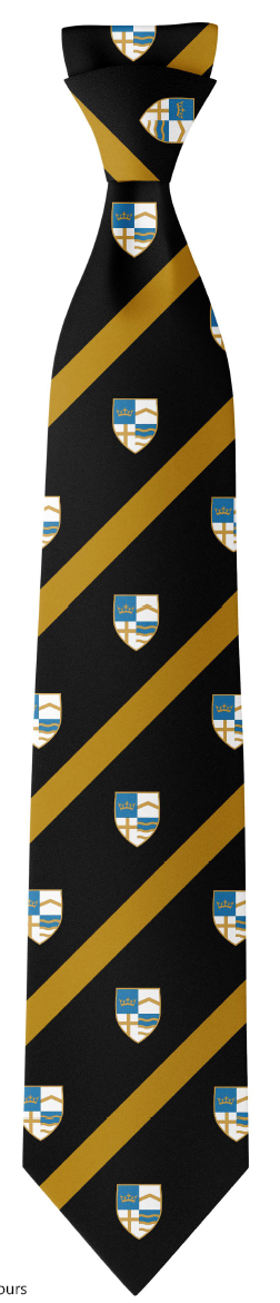 Magna Carta - Tie