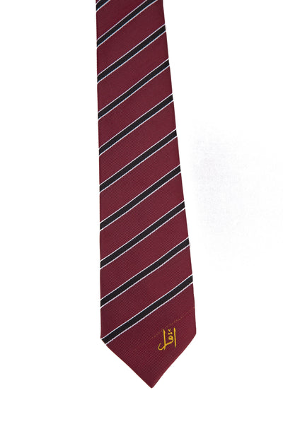 Tie Iqra 