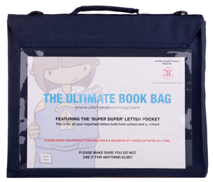 Book bag Ultimate Maybury