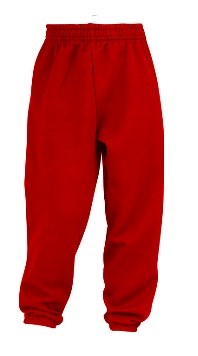 Jog Bottoms Acrylic Mix