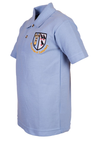 Polo Shirt St Thomas of Canterbury (Fulham)