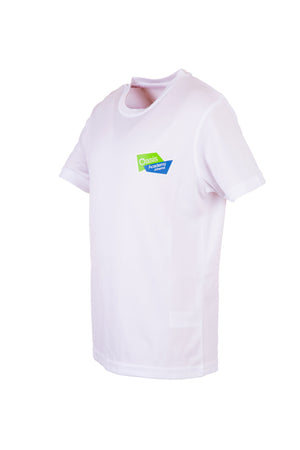 T-Shirt Technical Oasis Academy Johanna