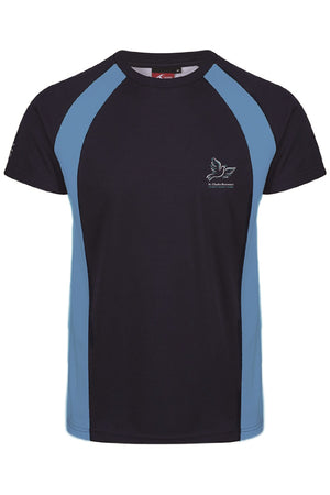 T-Shirt Technical St Charles Borromeo
