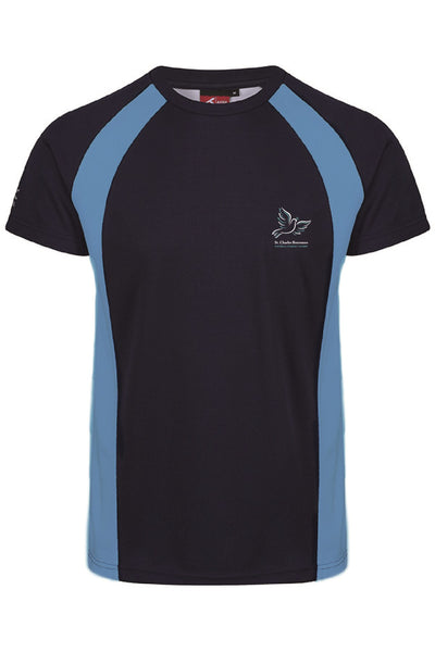 T-Shirt Technical St Charles Borromeo