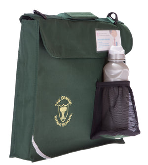 Book Bag Ultimate Grange