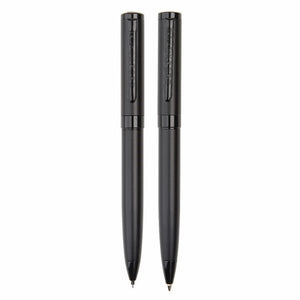 OXFORD BALLPOINT PEN AND MECHANICAL PENCIL