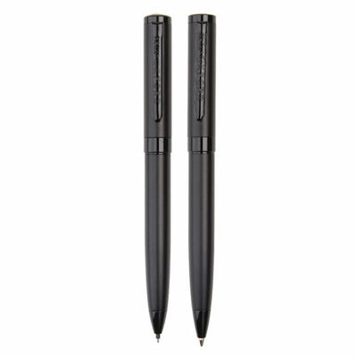 OXFORD BALLPOINT PEN AND MECHANICAL PENCIL
