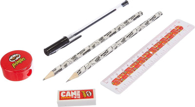 Helix Pringles Student Set