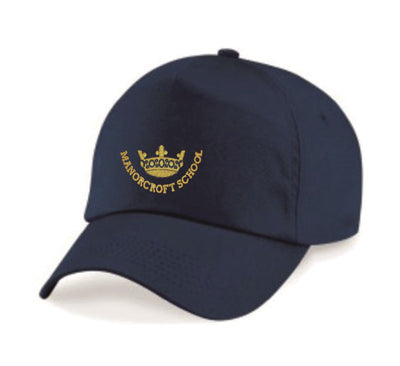 Baseball Summer Cap Manorcroft