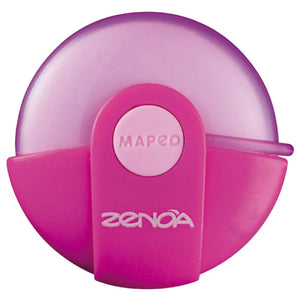 Zenoa Eraser Rotary Cased