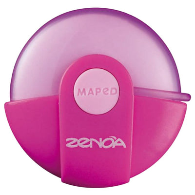 Zenoa Eraser Rotary Cased