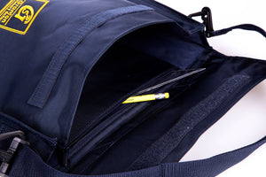 Book bag premium w/strap Granton