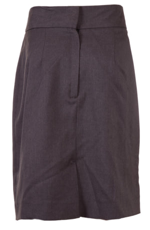 Colchester Fitted Skirt