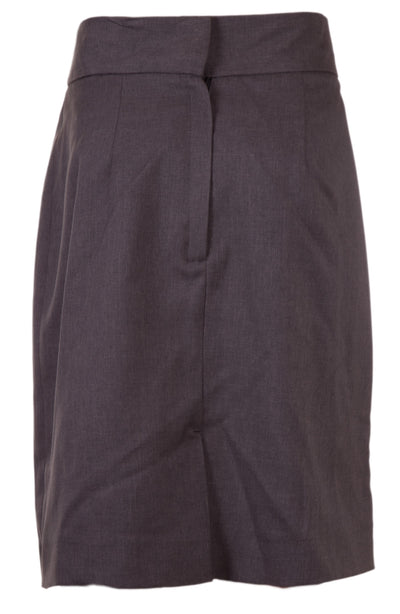 Colchester Fitted Skirt