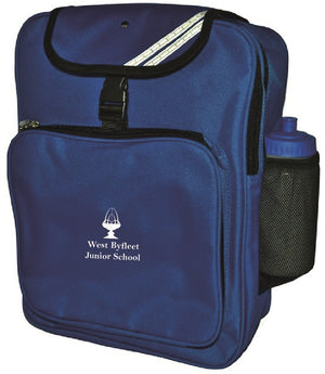 Junior backpack