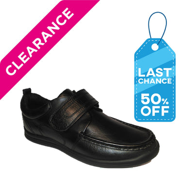 Buckle My Shoe - Reiss Mocc Tbar Boys Shoe ⚠️ While Stock Last ⚠️