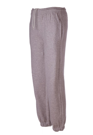 Jogging Bottoms 50% Poly / 50% Cotton