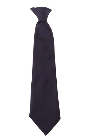 Tie - Navy (ECO)
