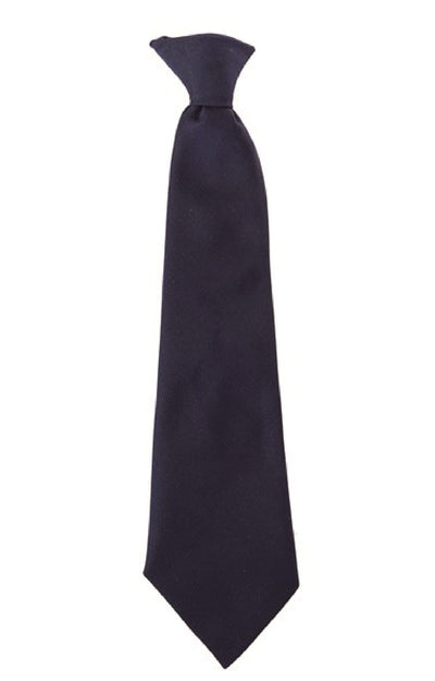 Tie - Navy (ECO)