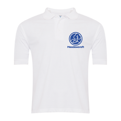 Polo Shirt Meadowcroft Community Primary