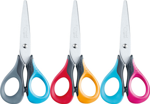 13cm Sensoft Scissors