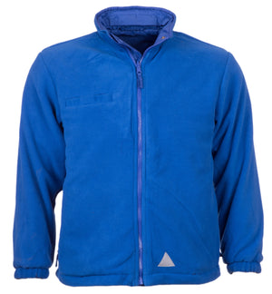 Reversible Fleece Jacket Wraysbury