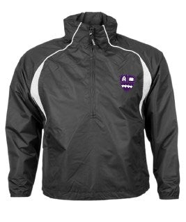 Rain Jacket Chertsey High