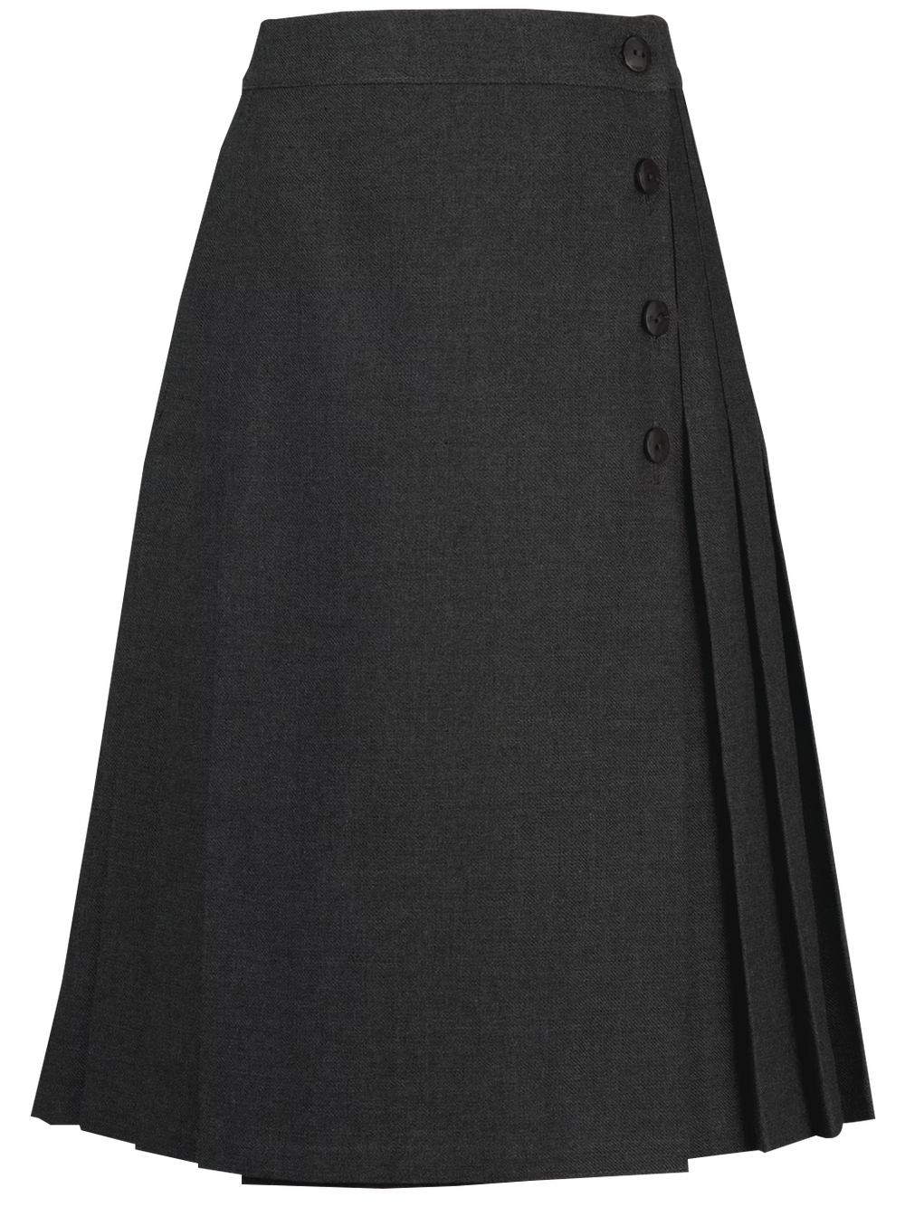Senior Kilt Style Skirt – School Uniform Direct UK