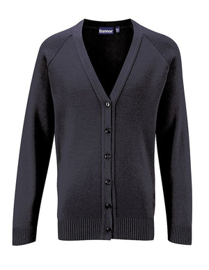 Knitwear Cardigan Premium