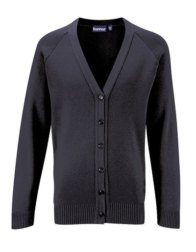 Knitwear Cardigan Premium