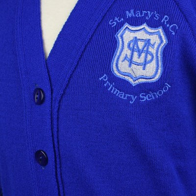 Knitwear Cardigan CL St. Mary's Battersea